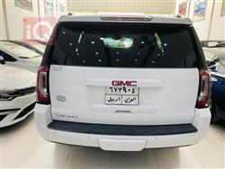 جی ئێم سی یوکۆن